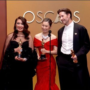 playlist-item-Maggie Kang Wins Best Animated Short Film