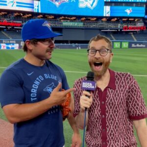 playlist-item-Damnit Maurie Chats With The Toronto Blue Jays Ahead of The Home Opener!
