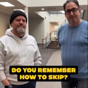 Skip Challenge