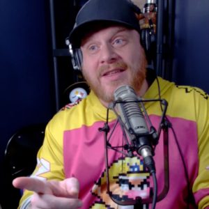 Vote For Literally Anybody Else