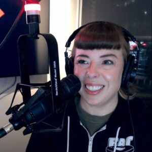 Devin Cooley is a Beauty!