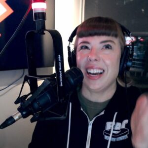 What Would Youuuuuu do?