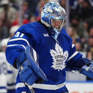 Managing Pressure in Toronto with Jackie Redmond