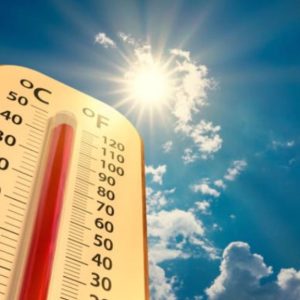 We Forgot What Sun Feels Like