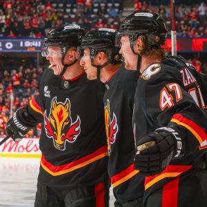 Greg Wyshynski on the Flames trade deadline