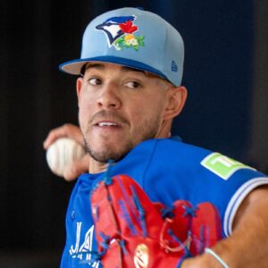 Investigating José Berríos' Injury with Ben Nicholson-Smith