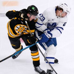 The Direction-Less Maple Leafs with James Mirtle