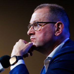 What's Ahead for Brad Treliving?