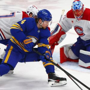 Elliotte Friedman on the Sabres Contender Status