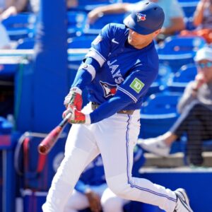 playlist-item-Is Daulton Varsho's Spring Form Sustainable?