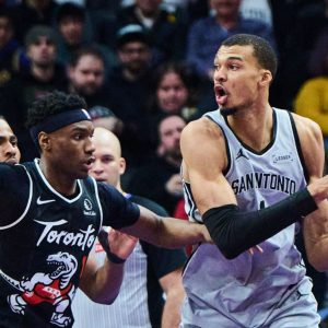 Raptors' Struggles Against Top Teams