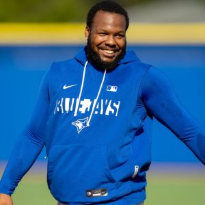 Kevin Pillar Forecasts Vladdy's 2026 Ahead