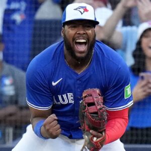 playlist-item-Vladimir Guerrero Jr.'s 2026 Season Outlook