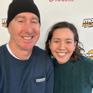 Red Tent: Held in Community with Erica Otto