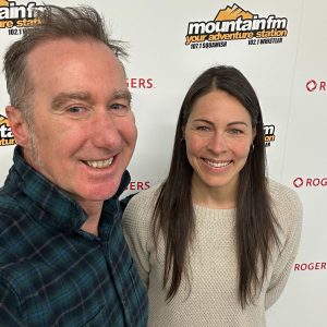 Seedy Saturday with Marie-ève