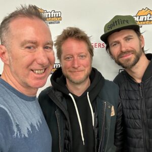 Squamish Skateboard Association