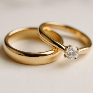 Do You Still Have Your Wedding Ring