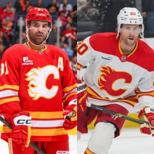 Frank Seravalli With the Latest on Nazem Kadri and Blake Coleman