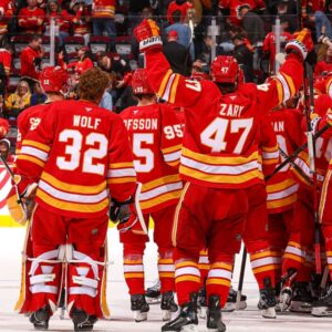 Francis and Steinberg on Who Are the Pillars Going Forward?