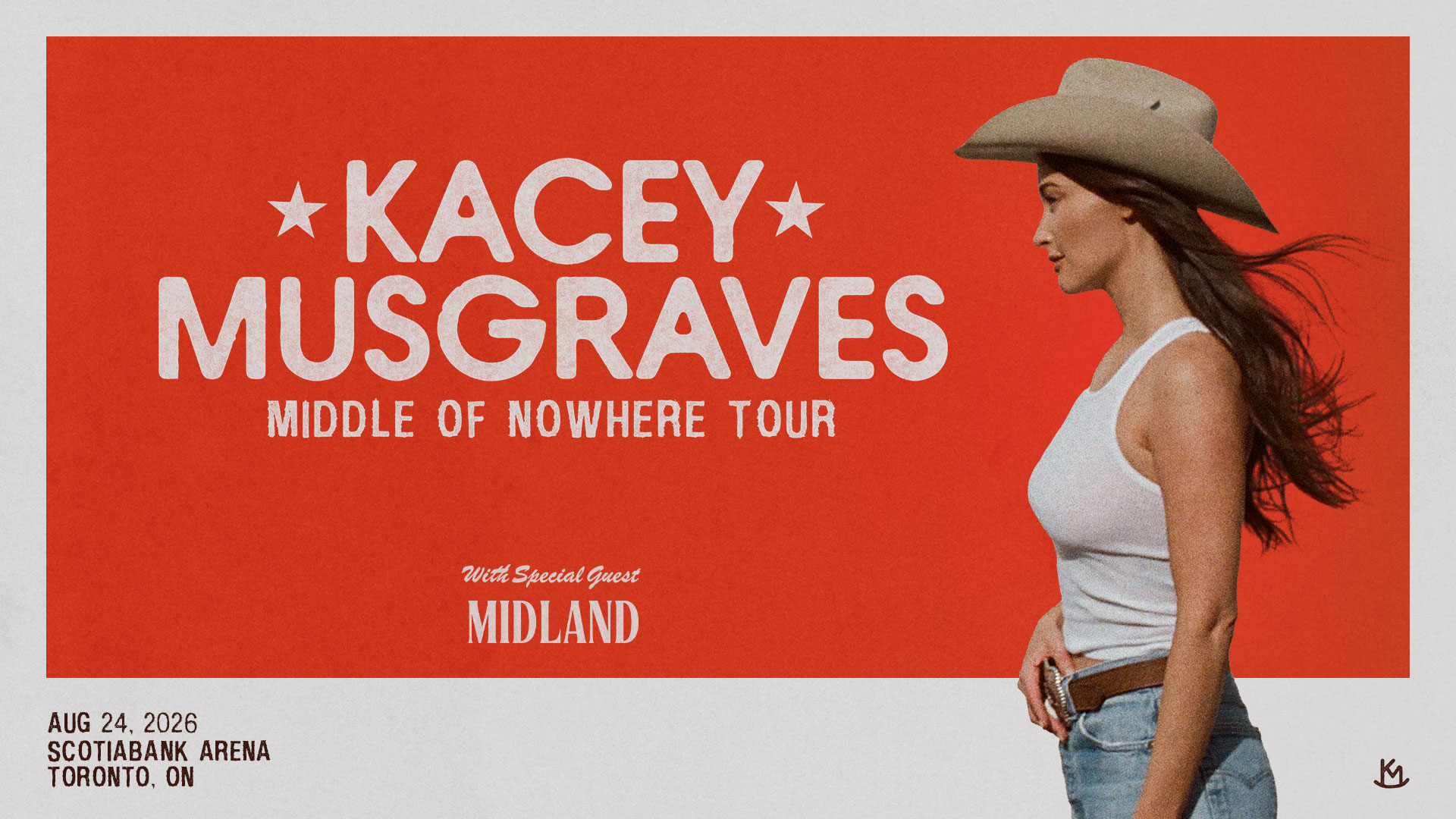 Win Tickets to See Kacey Musgraves in Toronto