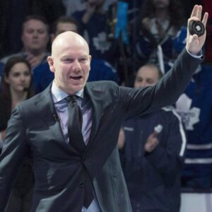 Leafs Closing In on a Sundin-Chayka Front-Office Pairing