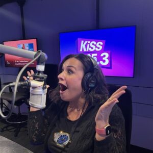 Sandra Wants to Marry You