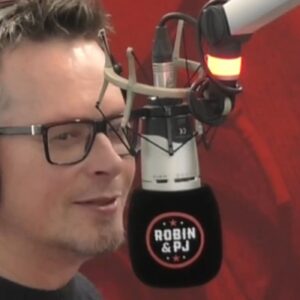 PJ wishes he had heard of the "Jessica" parenting hack YEARS ago!