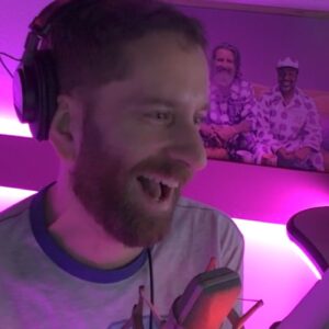 Roz & Mocha's DM Deep Dive - Who Is The Best at Baseball?!