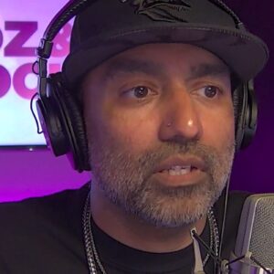 Roz & Mocha's Fix My Life - Mel's Teenage Daughter Is Acting Out