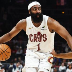 How Can the Raptors Handle James Harden?