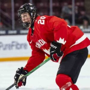 Who the Flames Should Target at the Draft