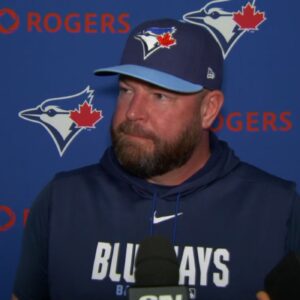 When Will the Blue Jays' Bats Wake Up? With Adnan Virk