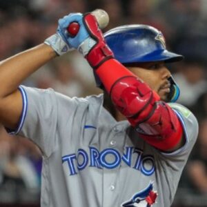 Signs Pointing to a Vladdy Offensive Breakthrough