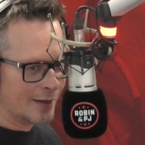 Why are we spending billions to go..."around" the moon?!?!