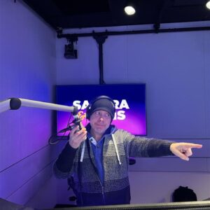 Chris Wants To Get Rid of This Saying