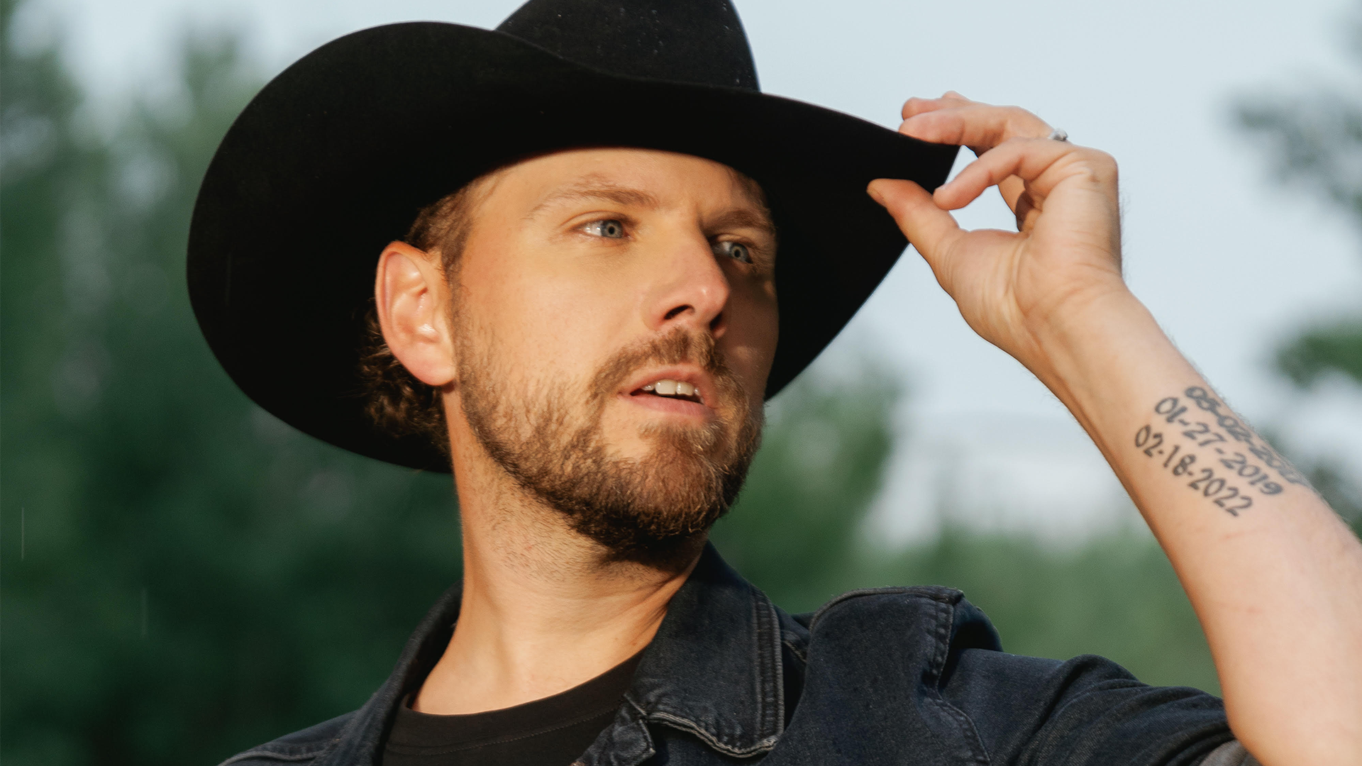 Win Tickets to Brett Kissel at the Cloverdale Rodeo and Country Fair!