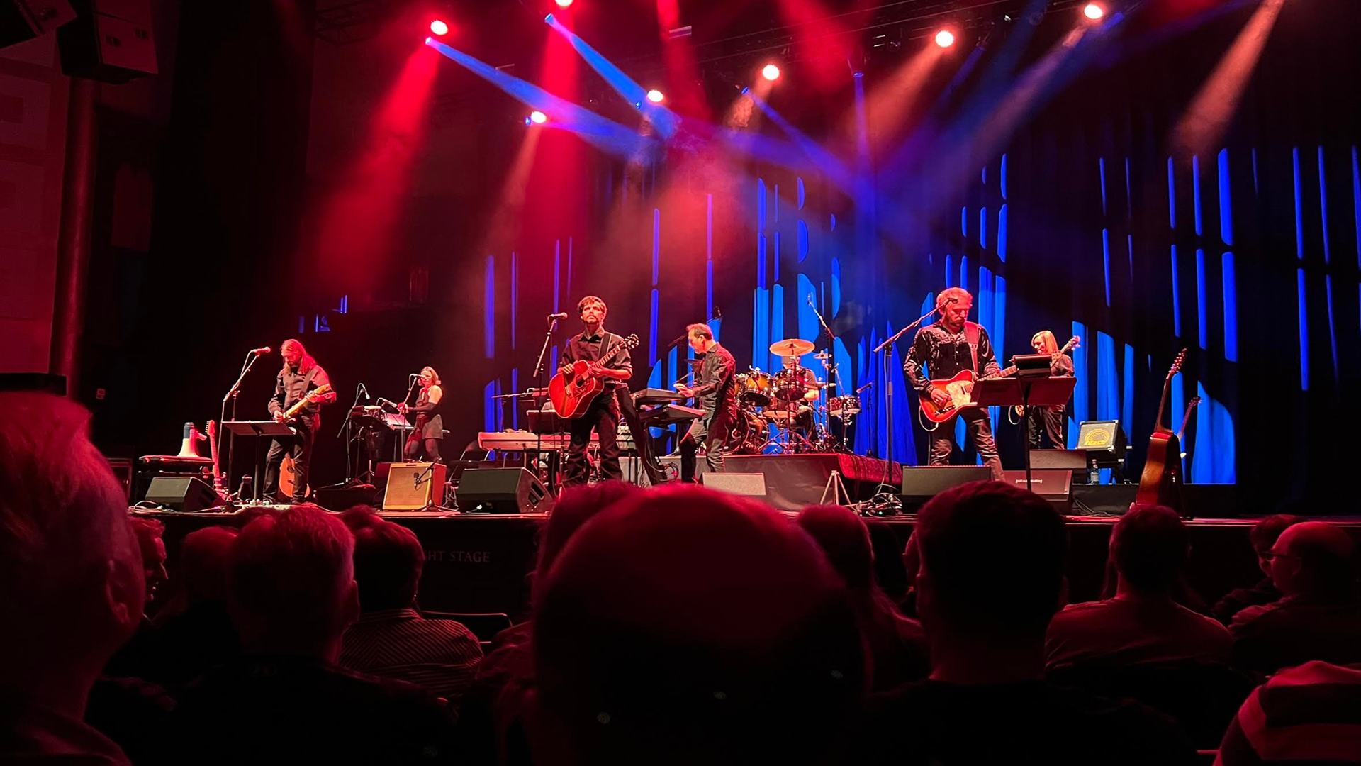 Win Tickets to Classic Albums Live: Supertramp