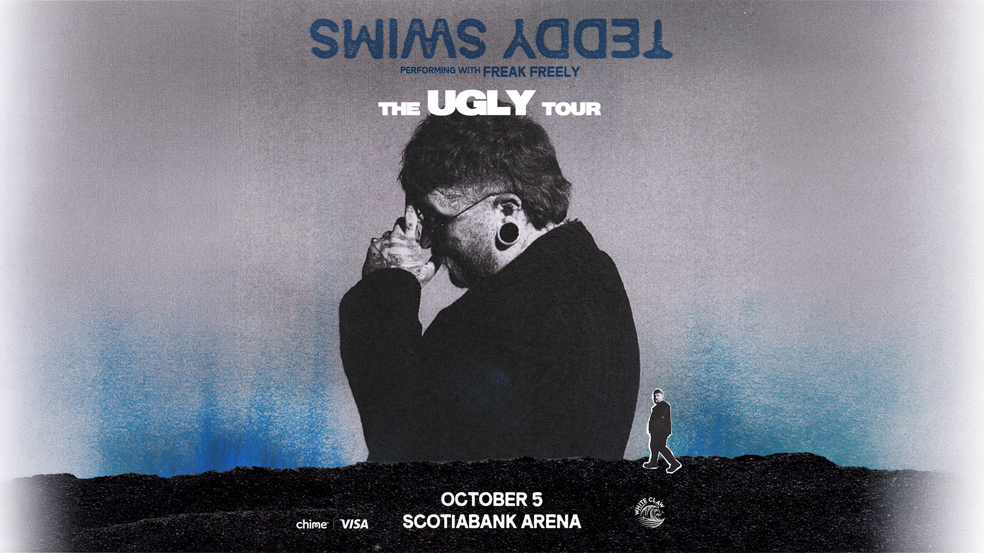 Win Tickets to See Teddy Swims