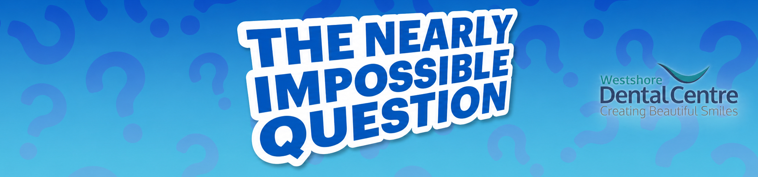 Edited Nearly Impossible Question 2