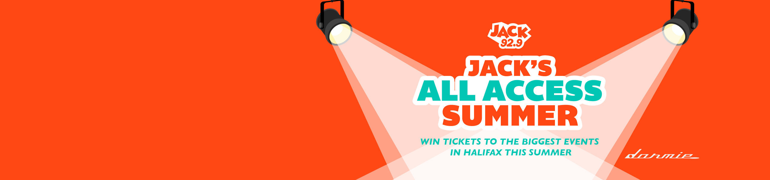 JACK_92.9_ ALL ACCESS SUMMER_SEEKR BANNER_2560x600