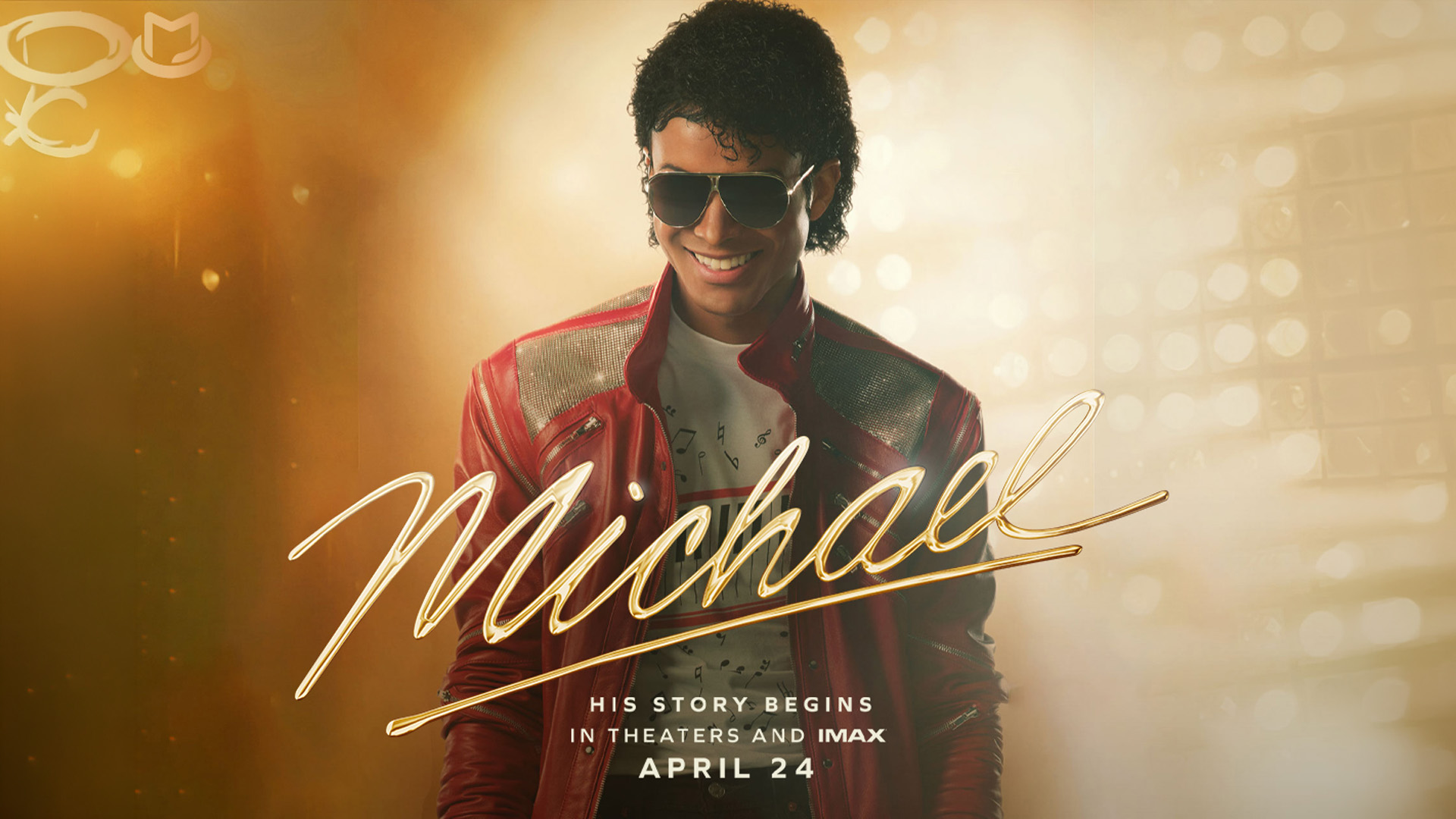 Win Tickets to See Michael at Landmark Cinemas in Ottawa