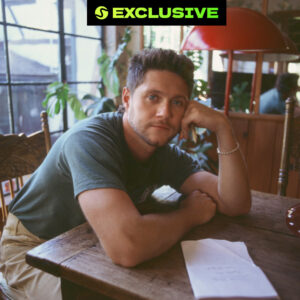 Niall Horan shares what he wants fans to get from the new album