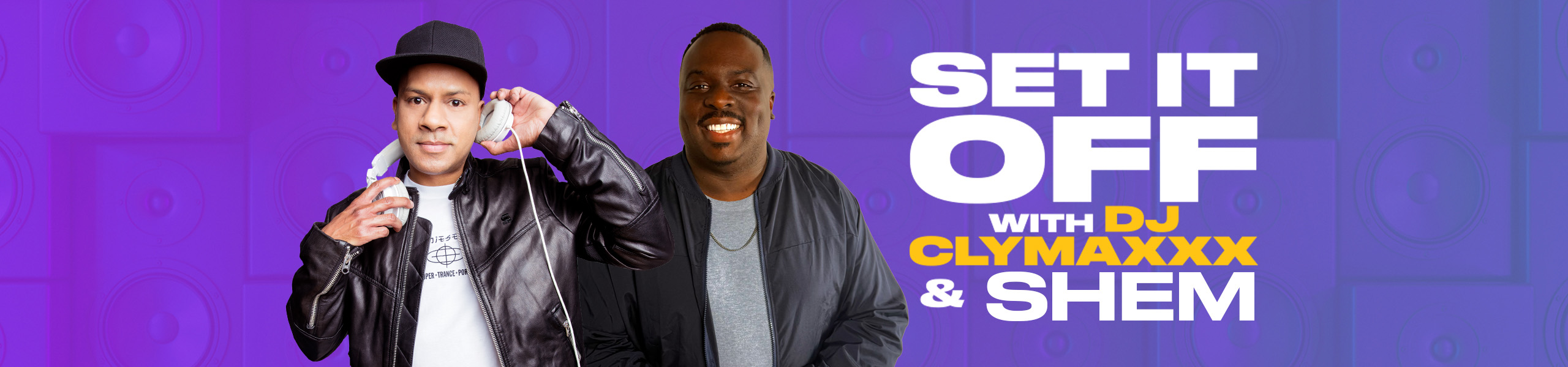 Set It Off - Hero Banner