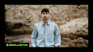 Tyler Shaw Returns with 'Run to You' & His Fifth-Studio Album