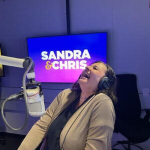 Sandra and Chris' Survival Tips