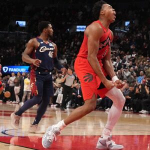 Raptors-Cavaliers Playoff Primer with Jason Timpf