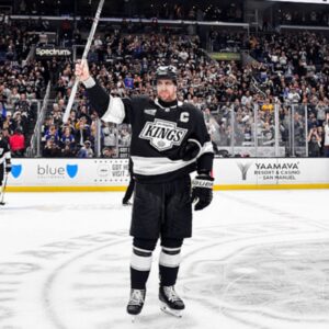 David Amber on the NHL Playoffs