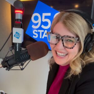 Which parent would we go to for a 'yes'?