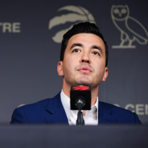 Bobby Webster's Raptors Season Reflections