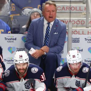 Rick Bowness Addresses His End-of-Season Comments